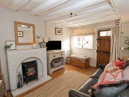 Rosemary Cottage, Aldeburgh
