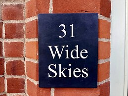 Wide Skies, Aldeburgh