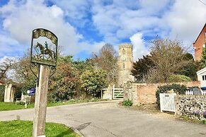 The Round House