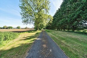 Bedingfield House, nr Debenham