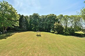 Bedingfield House, nr Debenham