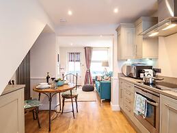 51 Tern Cottage, Aldeburgh