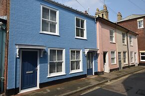 51 Tern Cottage, Aldeburgh