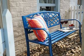 Smugglers Rest, Aldeburgh