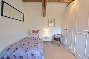 May Barn, Ixworth