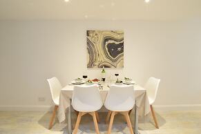The Smokehouse Cottage