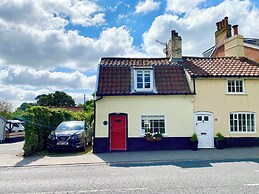 Cherry Tree Cottage, Woodbridge