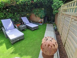 Cherry Tree Cottage, Woodbridge