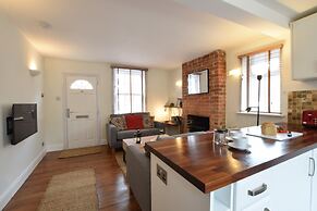 1 Tailors Cottage, Woodbridge