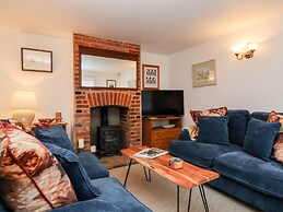 Cobblers Cottage, Southwold