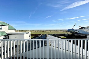The Dunes, Southwold
