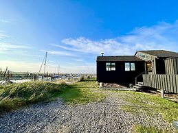 The Old Fisherman's Hut