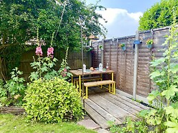 Rosedene, Rickinghall