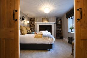 Cragside, Aldeburgh