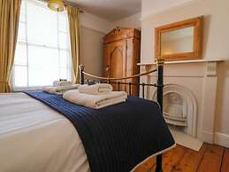 Albion House, Southwold