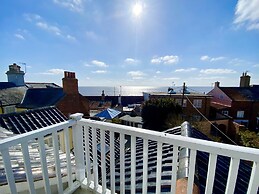 Albion House, Southwold