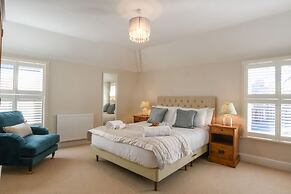 The Teepee, Southwold