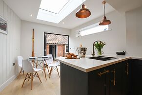 Arlo Cottage, Orford