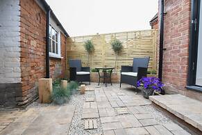 Arlo Cottage, Orford