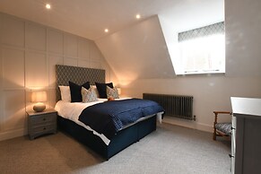 Arlo Cottage, Orford