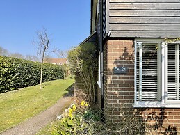 Lavvande, Walberswick
