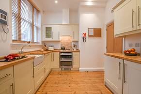 1 Eversley Court, Southwold