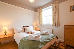 1 Eversley Court, Southwold