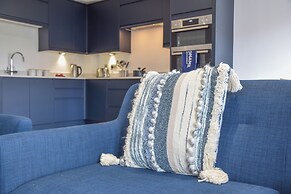 Salt Marsh House, Southwold