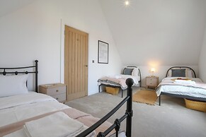 Salt Marsh House, Southwold