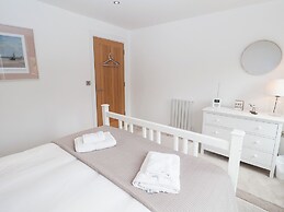 Salt Marsh House, Southwold