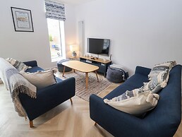 Salt Marsh House, Southwold