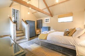 Halcyon Barn, Wissett