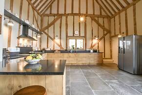 Halcyon Barn, Wissett