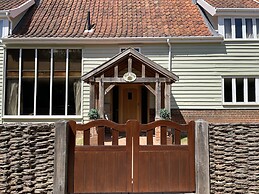 Moat Barn