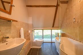 Moat Barn