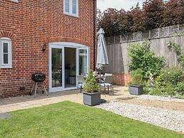 1 Coconut Cottage, Long Melford