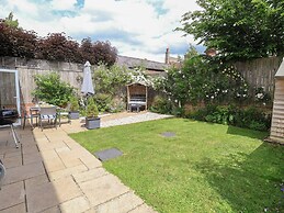1 Coconut Cottage, Long Melford