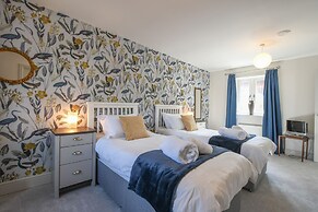 1 Coconut Cottage, Long Melford