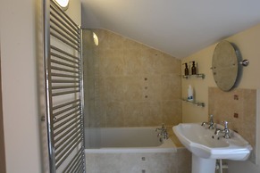 Chapel Cottage, Newbourne