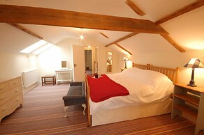 Stable Cottage at the Grove, Great Glemham