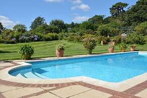 Stable Cottage at the Grove, Great Glemham