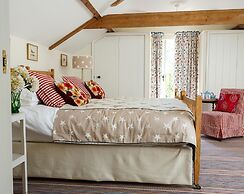 Stable Cottage at the Grove, Great Glemham