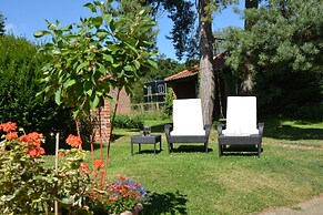 Stable Cottage at the Grove, Great Glemham