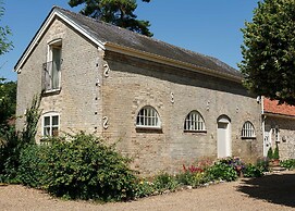 Stable Cottage at the Grove, Great Glemham