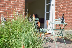 The Gallery, Blythburgh