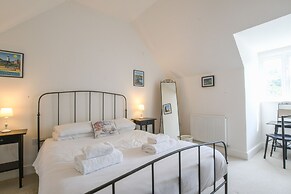 The Gallery, Blythburgh
