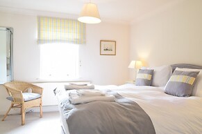 Peach House, Aldeburgh