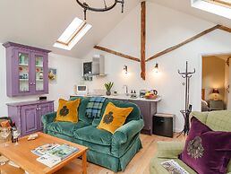 The Bothy at Snape Hall