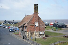 Tamarisk, Aldeburgh