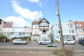 Sea Tower, Aldeburgh